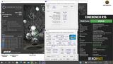 Cinebench - R15 screenshot