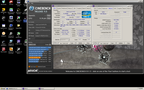 Cinebench - R11.5 screenshot