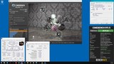 Cinebench - R11.5 screenshot