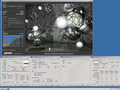 Cinebench - R15 screenshot