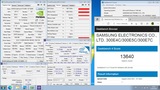 Geekbench4 - Compute screenshot