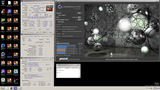 Cinebench - R15 screenshot