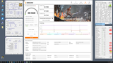 3DMark - Fire Strike Extreme screenshot