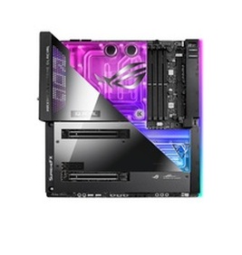 ROG Maximus Z690 Extreme Glacial