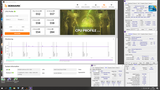 3DMark CPU PROFILE 1 THREAD screenshot