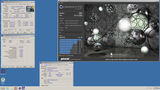 Cinebench - R15 screenshot