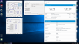 Geekbench3 - Single Core screenshot