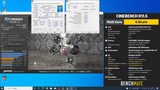 Cinebench - R11.5 screenshot