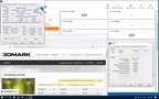 3DMark CPU PROFILE MAX screenshot