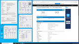 Geekbench4 - Single Core screenshot