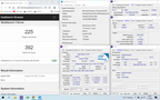 Geekbench5 - Multi Core screenshot