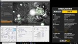 Cinebench - R15 screenshot