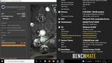 Cinebench - R15 screenshot