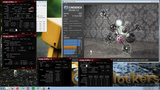 Cinebench - R11.5 screenshot