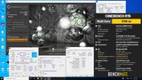 Cinebench - R15 screenshot