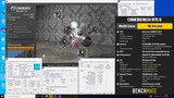 Cinebench - R11.5 screenshot