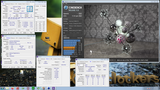 Cinebench - R11.5 screenshot