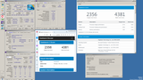 Geekbench3 - Single Core screenshot