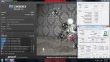 Cinebench - R11.5 screenshot