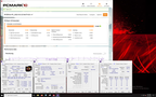 PCMark10 Extended screenshot