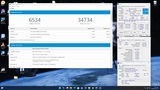 Geekbench3 - Single Core screenshot