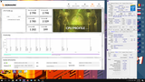 3DMark CPU PROFILE 1 THREAD screenshot