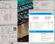 Geekbench3 - Single Core screenshot