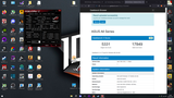 Geekbench4 - Multi Core screenshot