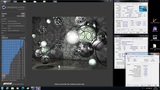 Cinebench - R15 screenshot