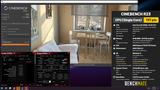 Cinebench - R23 Single Core with BenchMate screenshot