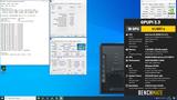 GPUPI v3.3 - 1B screenshot