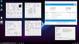 Geekbench3 - Single Core screenshot