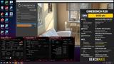 Cinebench - R20 screenshot