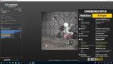 Cinebench - R11.5 screenshot