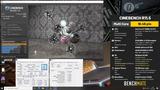 Cinebench - R11.5 screenshot