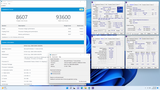 Geekbench3 - Single Core screenshot