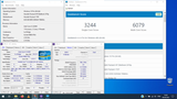 Geekbench4 - Multi Core screenshot