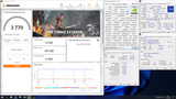 3DMark - Fire Strike Extreme screenshot