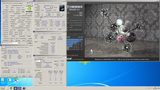 Cinebench - R11.5 screenshot