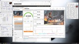 3DMark - Fire Strike Extreme screenshot