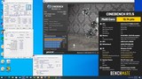 Cinebench - R11.5 screenshot