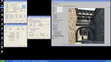 Cinebench - 2003 screenshot