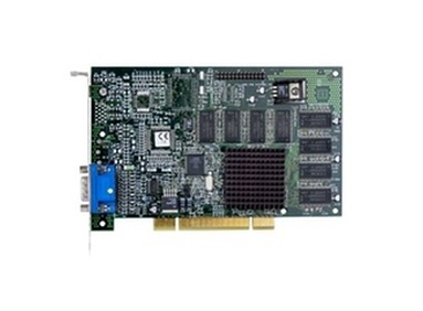 Voodoo3 2000 PCI