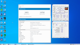 Geekbench4 - Multi Core screenshot