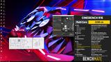 Cinebench - R15 screenshot