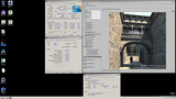 Cinebench - 2003 screenshot