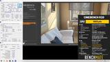 Cinebench - R20 screenshot