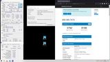 Geekbench3 - Multi Core screenshot