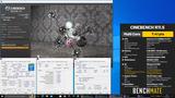 Cinebench - R11.5 screenshot