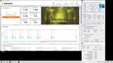 3DMark CPU PROFILE 1 THREAD screenshot